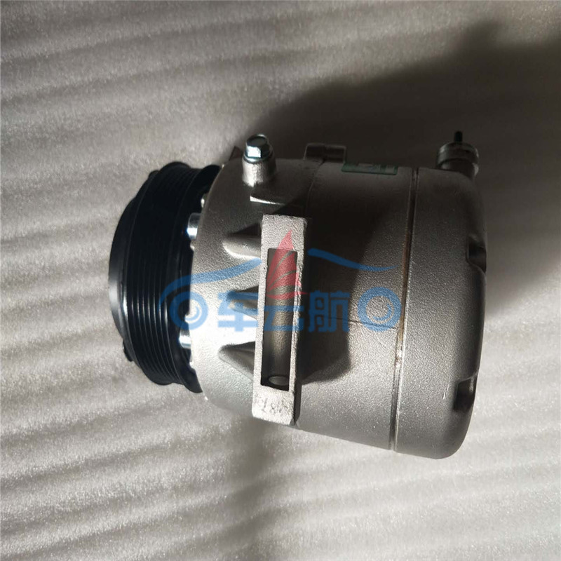 北京现代配件 现代索纳塔配件 北京现代索纳塔压缩机空调泵